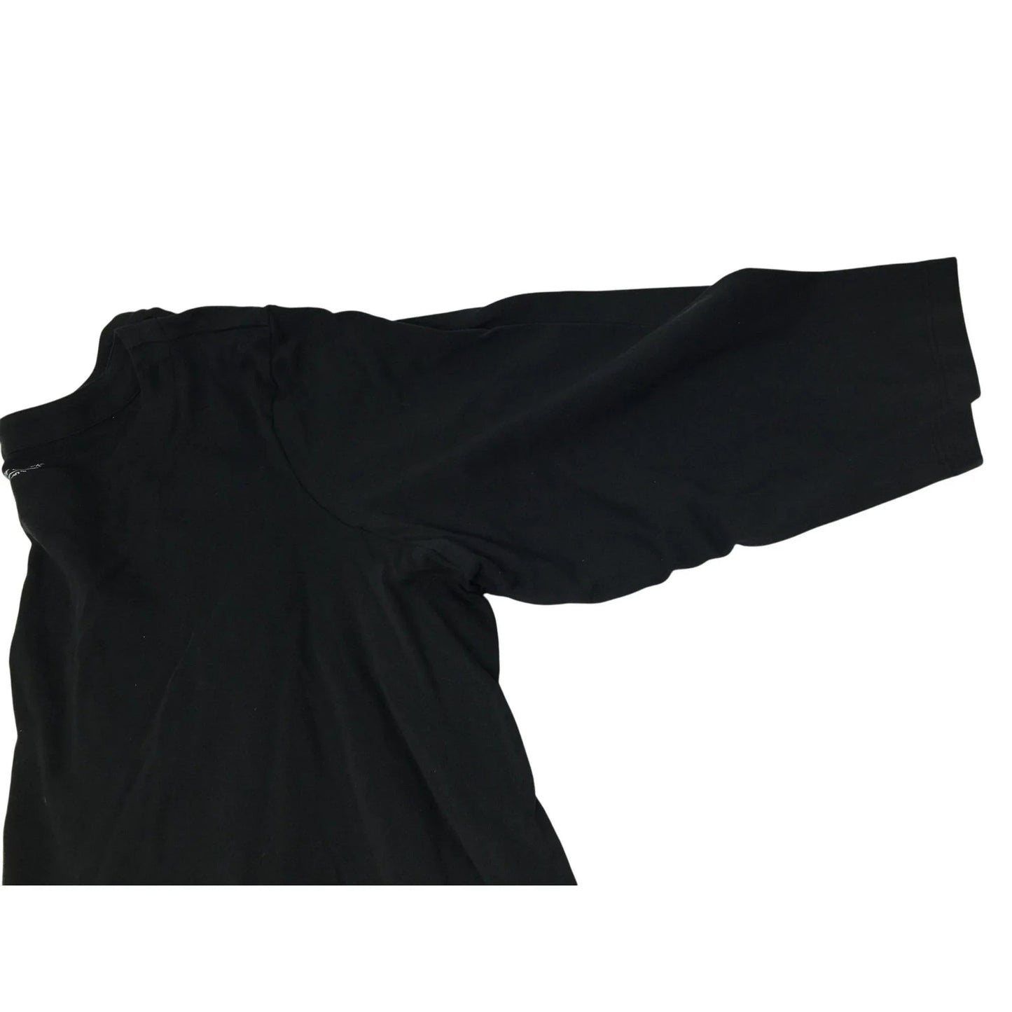 Coldwater Creek Women's Long Sleeved Black Shirt Size 3X - COLDWATER CREEK - Shirts & Tops - A+ Stuff