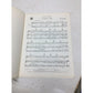 Cole Porter's I Love You Michael Todd's Mexican Hayride - A+ Stuff - SHEET MUSIC - A+ Stuff
