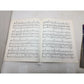 Cole Porter's I Love You Michael Todd's Mexican Hayride - A+ Stuff - SHEET MUSIC - A+ Stuff
