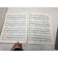 Cole Porter's I Love You Michael Todd's Mexican Hayride - A+ Stuff - SHEET MUSIC - A+ Stuff