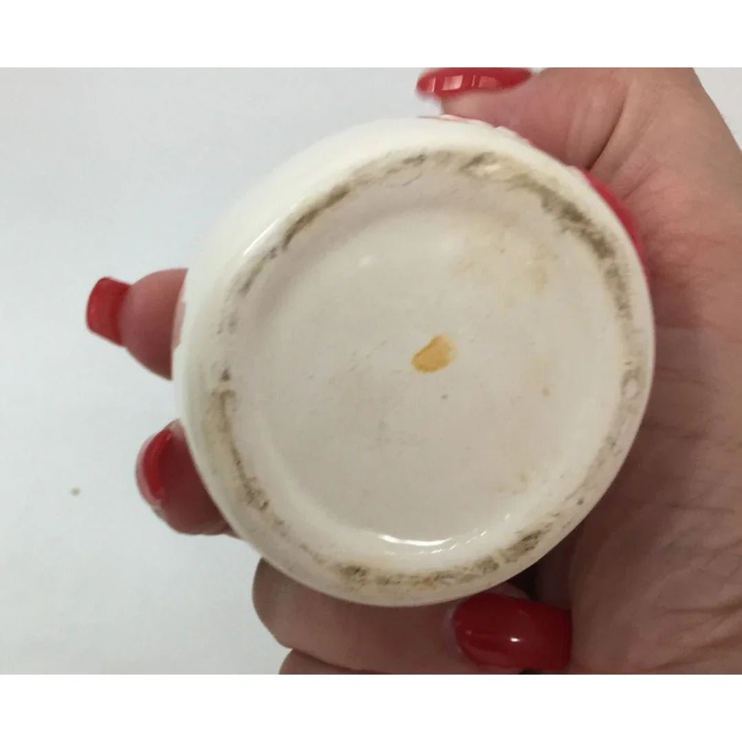 Collectible Souvenir Cup with a Red Lobster on the front of it - A+ Stuff - Vase or Holder - A+ Stuff
