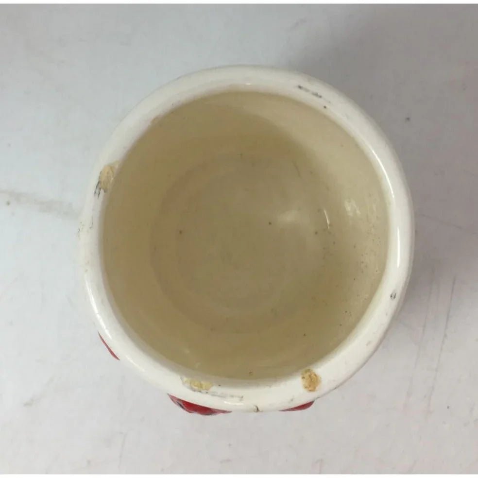Collectible Souvenir Cup with a Red Lobster on the front of it - A+ Stuff - Vase or Holder - A+ Stuff