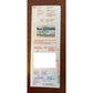 Collection of 8 Bird Hunting Permits w/ The Canadian Wildlife Habitat Conservation Stamps - A+ Stuff - Stamp - A+ Stuff