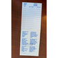 Collection of 8 Bird Hunting Permits w/ The Canadian Wildlife Habitat Conservation Stamps - A+ Stuff - Stamp - A+ Stuff