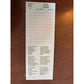 Collection of 8 Bird Hunting Permits w/ The Canadian Wildlife Habitat Conservation Stamps - A+ Stuff - Stamp - A+ Stuff