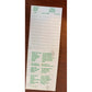 Collection of 8 Bird Hunting Permits w/ The Canadian Wildlife Habitat Conservation Stamps - A+ Stuff - Stamp - A+ Stuff