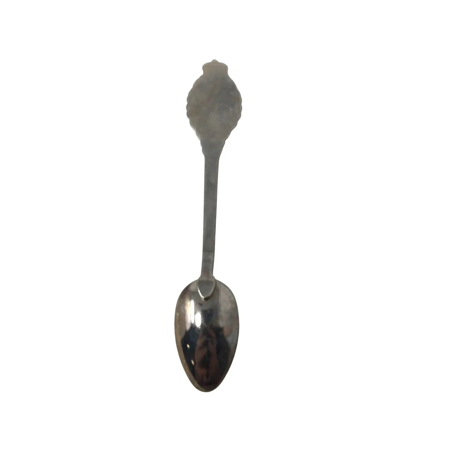 Colombia Souvenir Spoon - Unbranded - Vintage Spoon - A+ Stuff