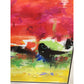 Colorful Framed Art.com Air Apparent III Wall Art ''Made by us, Just for you'' - A+ Stuff - Posters, Prints, & Visual Artwork - A+ Stuff