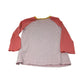 Colorful ''LOVE'' Lands End Size 10 - 12 (Large) Girl's Shirt - A+ Stuff - Shirts & Tops - A+ Stuff
