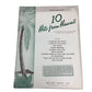 Complimentary Sheet Music Book ''10 Hits from Hawaii'' - A+ Stuff - SHEET MUSIC - A+ Stuff