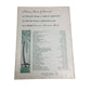 Complimentary Sheet Music Book ''10 Hits from Hawaii'' - A+ Stuff - SHEET MUSIC - A+ Stuff