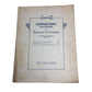 Compositions for the piano - Vintage sheet music - A+ Stuff - Sheet Music - A+ Stuff