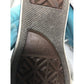CONVERSE ALL STAR Girl's Size 3 (Teal Color) - A+ Stuff