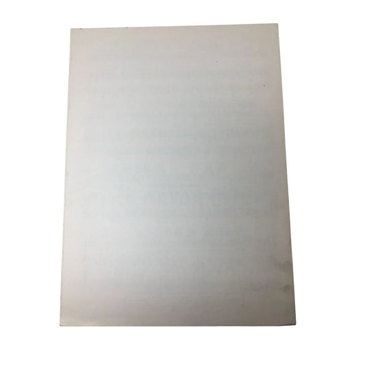 ''Could You Pass In Love'' Sheet music Book - A+ Stuff - SHEET MUSIC - A+ Stuff