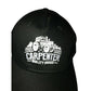 Country - Style - Carpenter Quality Goods Trademark Logo Cap Hat New Ball cap - Carpenter Quality Goods - Hat - A+ Stuff