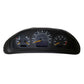 Genuine Mercedes-Benz Instrument Panel A 210 540 33 11 - Speedometer and Gauges Panel E430, E55, E320