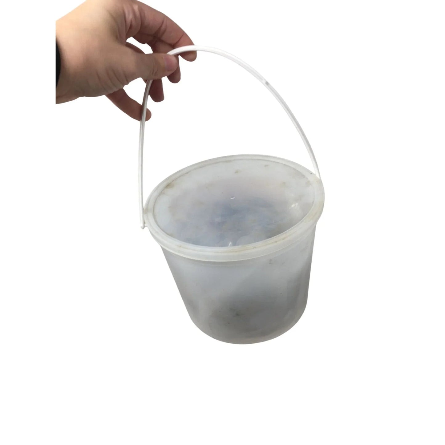 Creative Publications Play Money Plastic Coins in Plastic Bucket - A+ Stuff - Toys - A+ Stuff