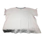 Croft & Barrow The Classic Tee Womens Size 2X Baby Pink Shirt - croft & barrow - Shirts & Tops - A+ Stuff
