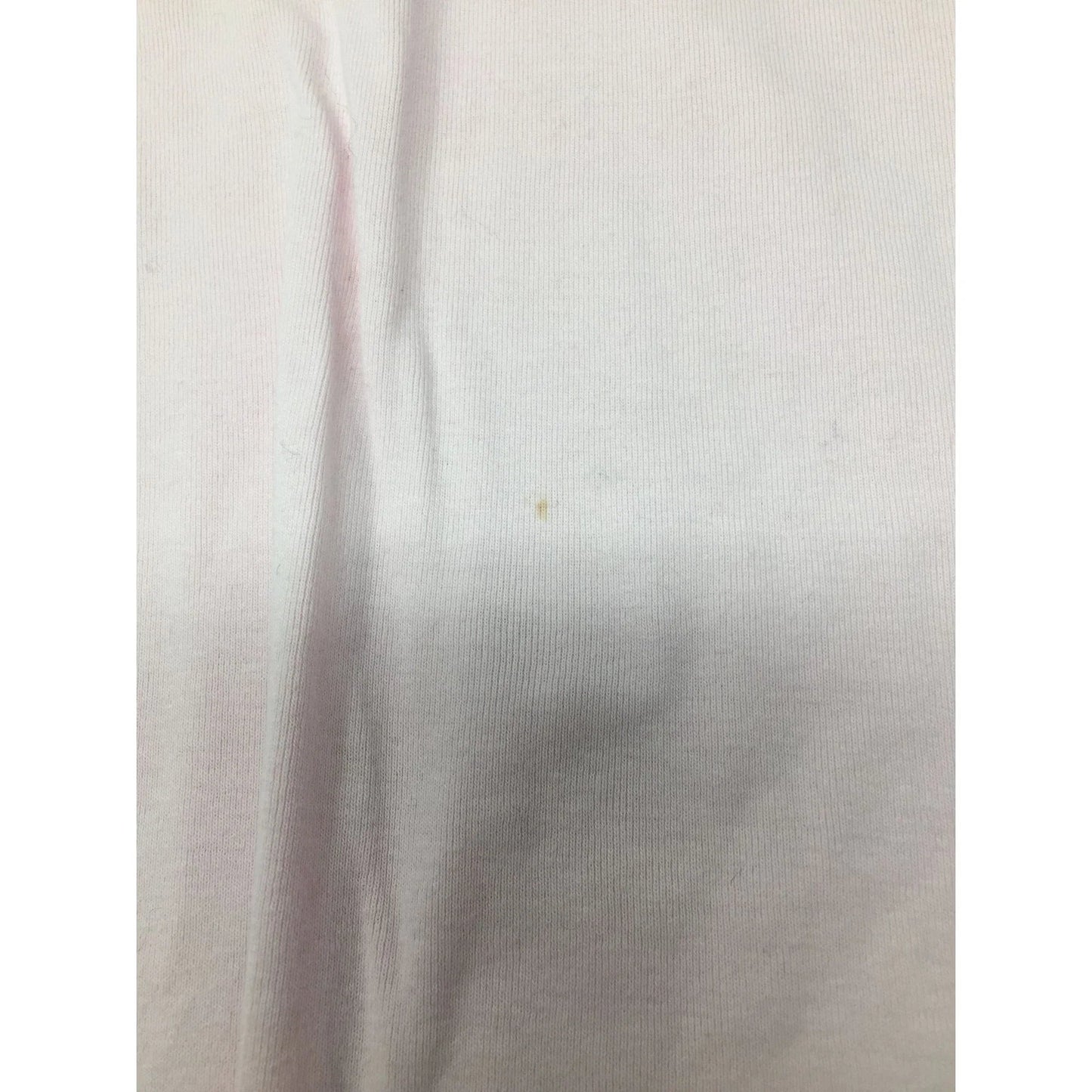 Croft & Barrow The Classic Tee Womens Size 2X Baby Pink Shirt - croft & barrow - Shirts & Tops - A+ Stuff