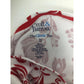 Croft & Barrow The Classic Tee Womens Size 3X (Red and white) - croft & barrow - Shirts & Tops - A+ Stuff