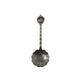 Vintage Souvenir Spoon featuring the U.S. Capitol in Washington, D.C. A+ Stuff  A+ Stuff Collectibles