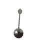 Vintage Souvenir Spoon featuring the U.S. Capitol in Washington, D.C. A+ Stuff  A+ Stuff Collectibles