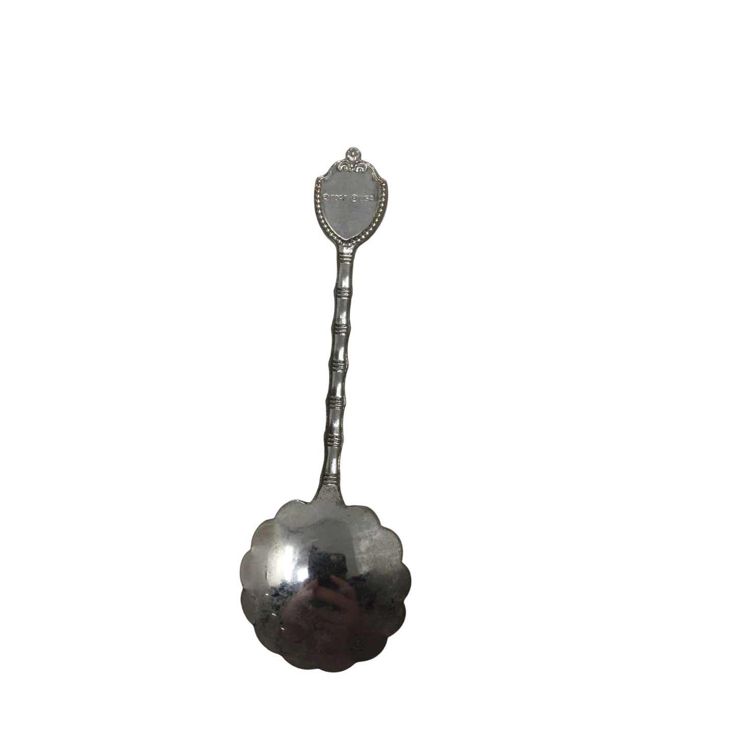 Vintage Souvenir Spoon featuring the U.S. Capitol in Washington, D.C. A+ Stuff  A+ Stuff Collectibles