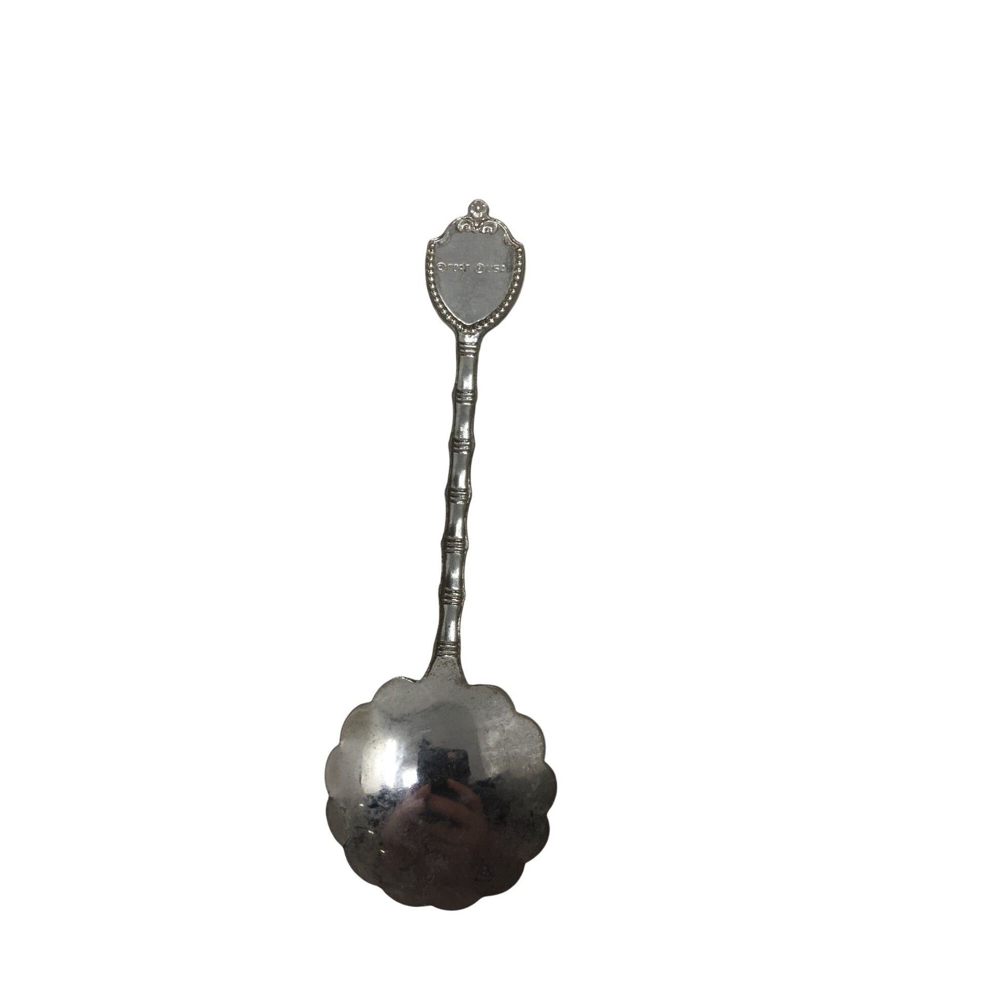 Vintage Souvenir Spoon featuring the U.S. Capitol in Washington, D.C. A+ Stuff  A+ Stuff Collectibles