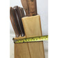 Cuisinart 13 Piece Cutlery Set and Wood Storage Block - Cuisinart - primitive kitchen tools - A+ Stuff