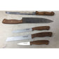 Cuisinart 13 Piece Cutlery Set and Wood Storage Block - Cuisinart - primitive kitchen tools - A+ Stuff
