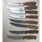 Cuisinart 13 Piece Cutlery Set and Wood Storage Block - Cuisinart - primitive kitchen tools - A+ Stuff