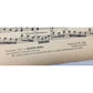 CUMANA (Coo - Ma - Nah) by Barclay Allen Vintage Sheet music - A+ Stuff - SHEET MUSIC - A+ Stuff