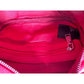 Cute & Fun Badgley Mishka Red Camera Crossbody Bag with Slip Pocket - NWT! - Badgley Mischka - Bag - A+ Stuff