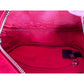 Cute & Fun Badgley Mishka Red Camera Crossbody Bag with Slip Pocket - NWT! - Badgley Mischka - Bag - A+ Stuff