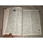 Webster's 9th New Collegiate Hardcover Dictionary Thumb-Indexed