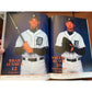 Vintage 2000 Detroit Tigers Issue Number One Magazine