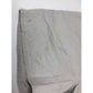 Mens SJB Cotton Cargo Khaki Shorts Size Medium