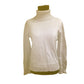 Womens Eddie Bauer Size XS Long Sleeved Turtleneck Shirt