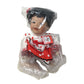 The Ashton-Drake Galleries Handcrafted/Handpainted Porcelain "Rosa" Doll