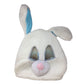 Giant Plush Bunny Mask New w/ Tags (8+)