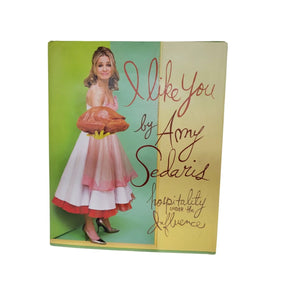 Descriptive image text