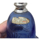 Vintage Avon Bell-Shaped Cologne Bottle (Empty)