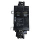 SIEMENS Circuit Breaker 2 Poles Unit 120/240V