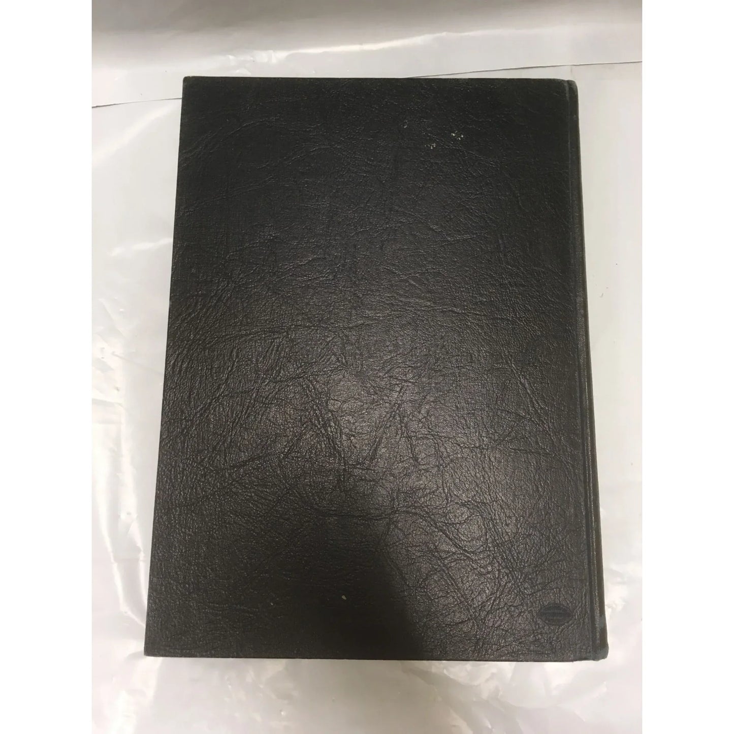 Scottonian Class of 1931 Vintage Yearbook- Scott High School - A+ Stuff