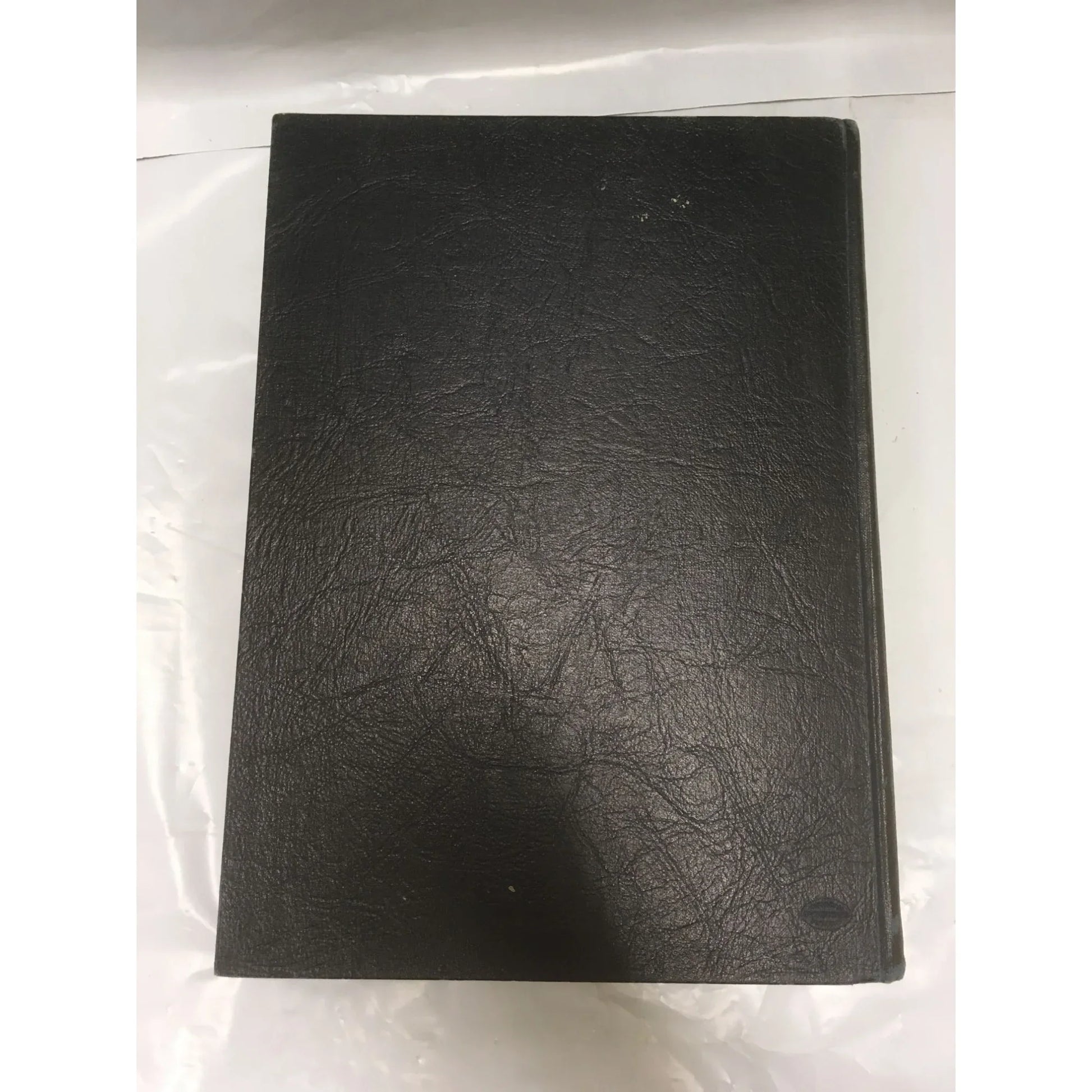 Scottonian Class of 1931 Vintage Yearbook- Scott High School - A+ Stuff