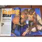 Vintage Sports Illustrated 6/19/2000 Magazine “Over And Out”!