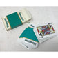 Vintage Cigarette Playing Cards- 3 Newports, 1 Marlboro, 1 Old Gold lights, 1 Camel