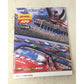 Official Souvenir Program NASCAR Michigan Int'l Speedway DHL 400 June 2004