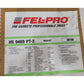 New Engine Cylinder Head Gasket Set Fel-Pro HS 9469