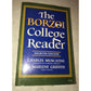 The Borzoi College Reader Shorter Edition Marlene Griffith/Charles Muscatine